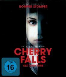 Tutti i DVDs: Blu-Ray Cherry Falls, Sex oder stirb, FSK 16 Brittany Murphy – Nuovo (secondo la descrizione) da Herisau venduto da Sakusson