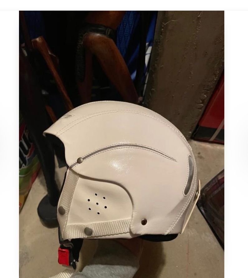 Caschi: Casque de ski Cairn taille S – Usato da Martigny venduto da gai_2l9l 1