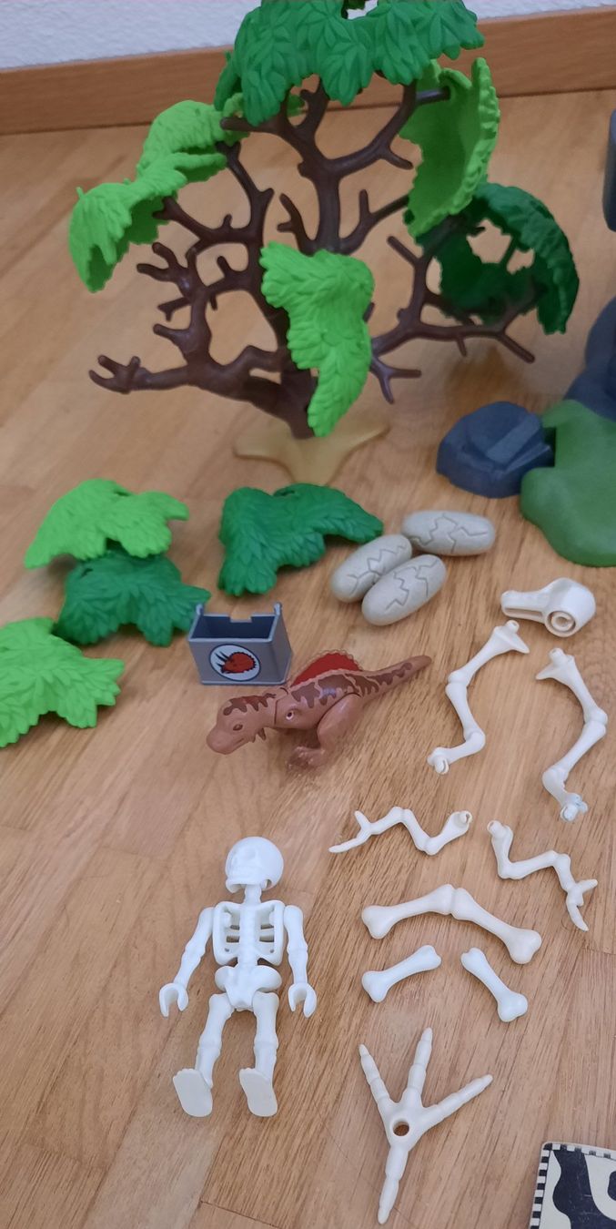 Playmobil Jouets: Playmobil aus diversen Sets – D'occasion à Biel-Benken BL par FlohmiSchnaeppchen 4
