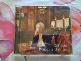 CD Renaud - Boucan d'enfer