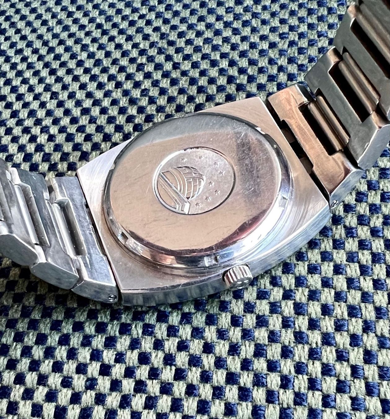 Omega Orologi: Omega Constellation Chronometer Jumbo 🎁 – Usato da Morges venduto da thetimebureau 5