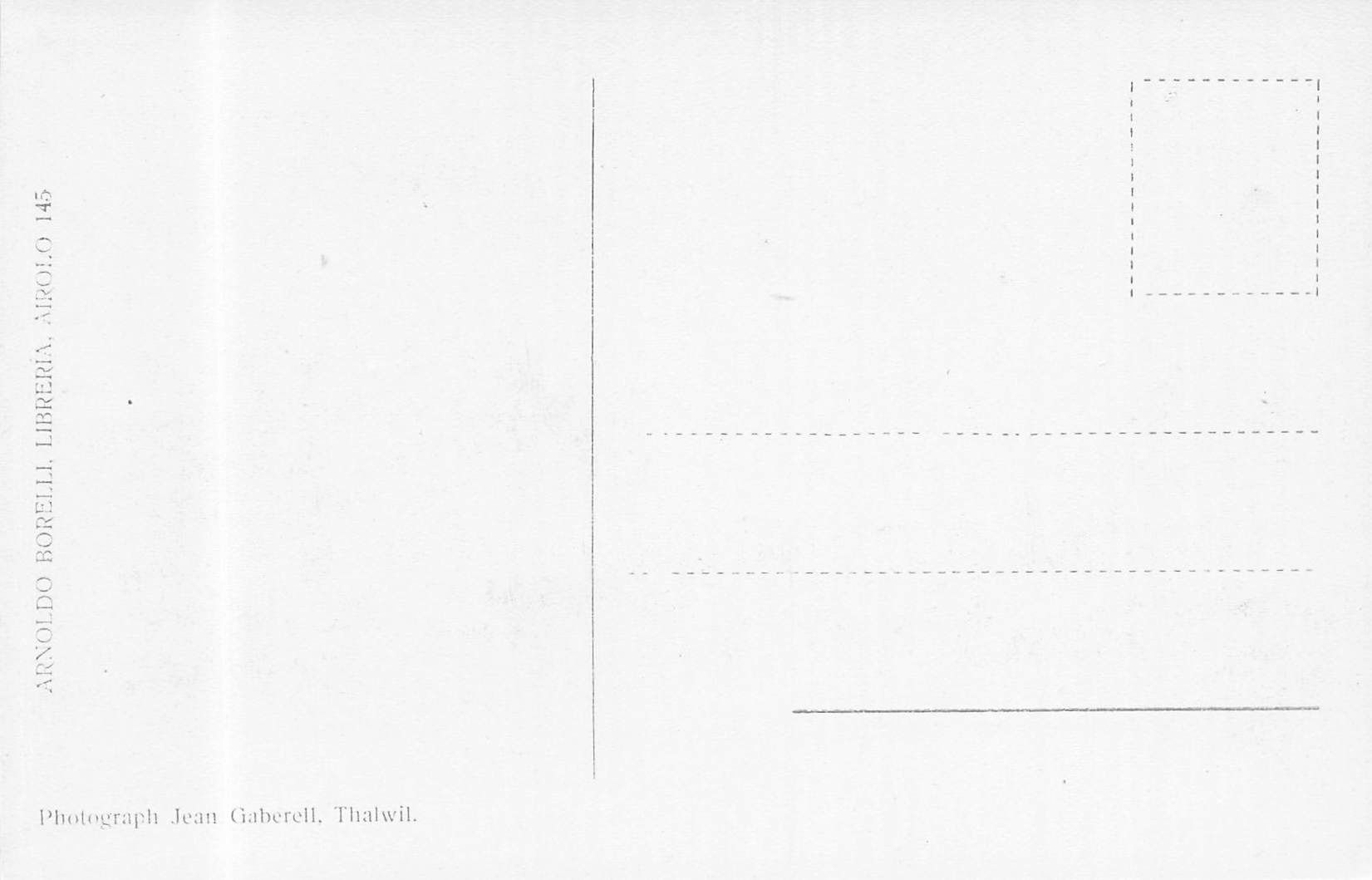 Cartoline postali: Andermatt (UR) Winterpanorama Bätzberg – Usato da Biasca venduto da Blenio71 1