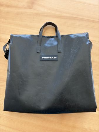 Freitag Tilda schwarz inkl. Griffe