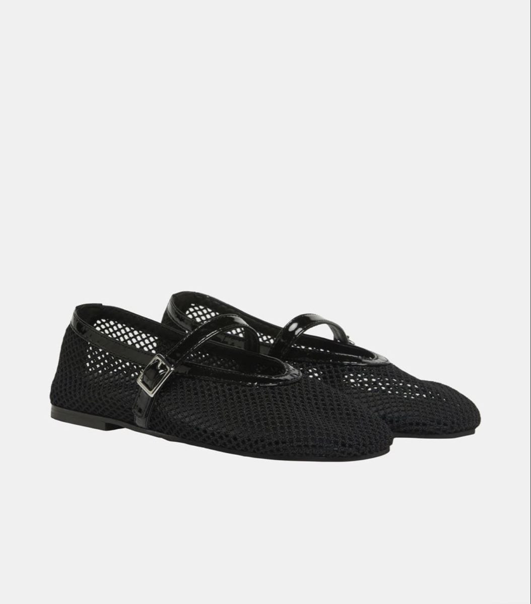 Chaussures femmes: Ballerina Melvin & Hamilton – Neuf avec emballage d'origine à Paradiso par viorea 1