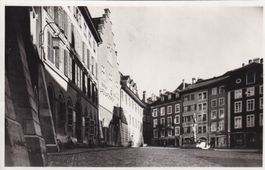 Biel Bienne  1933  Vielle ville - alt stadt
