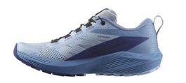 Salomon Sense Ride 5 Damen Gr.42 Test Schuh