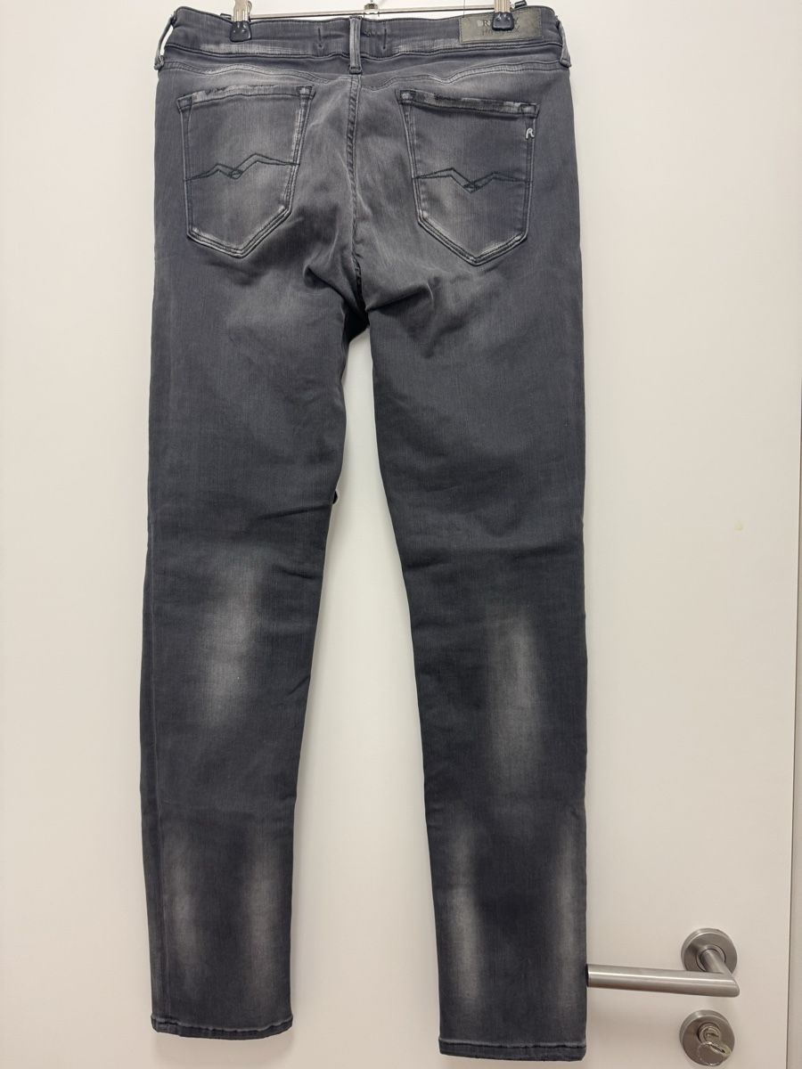 Replay Jeans: Jeans REPLAY – Neu (gemäss Beschreibung) aus Haldenstein von nicB74 2