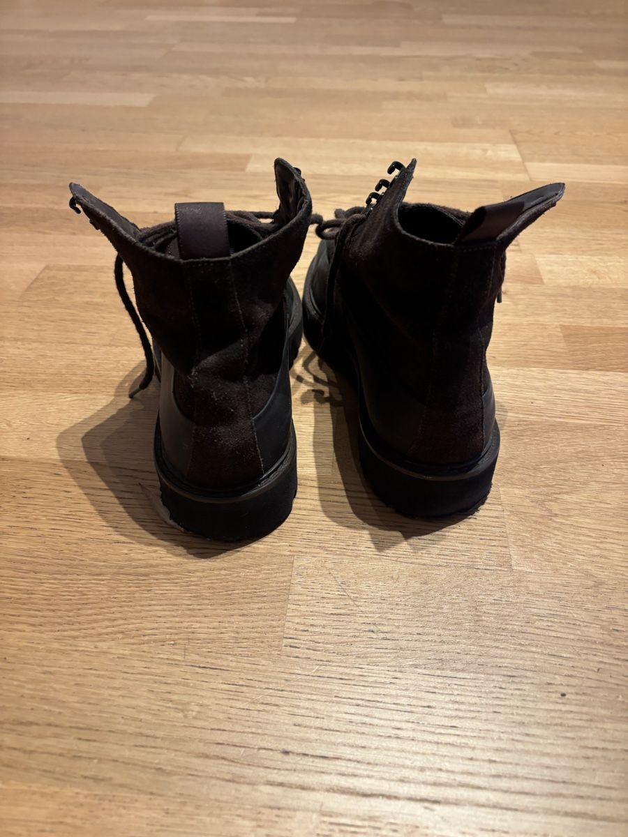 Massimo Dutti Scarpe da uomo: Massimo Dutti shoe – Usato da Zürich venduto da Miro28M 1