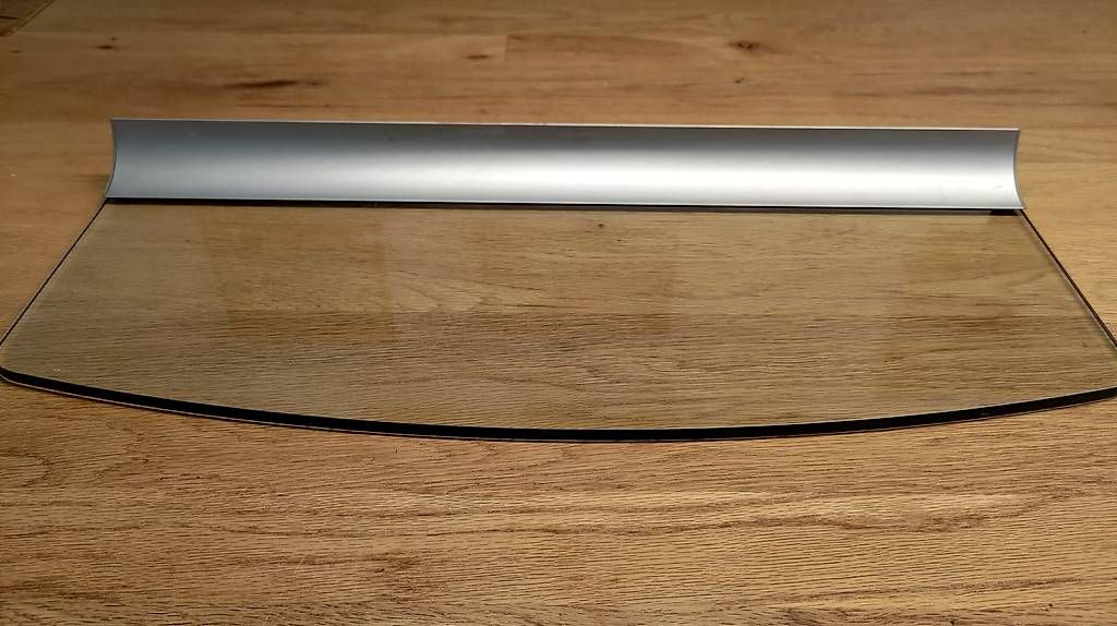 Étagères: Wandtablar aus Glas – D'occasion à Basel par langga9
