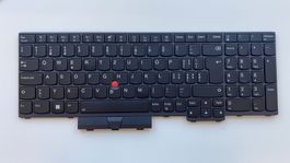 Tastatur Lenovo Thinkpad P15v, T15p, P17,P15 5N20X22938