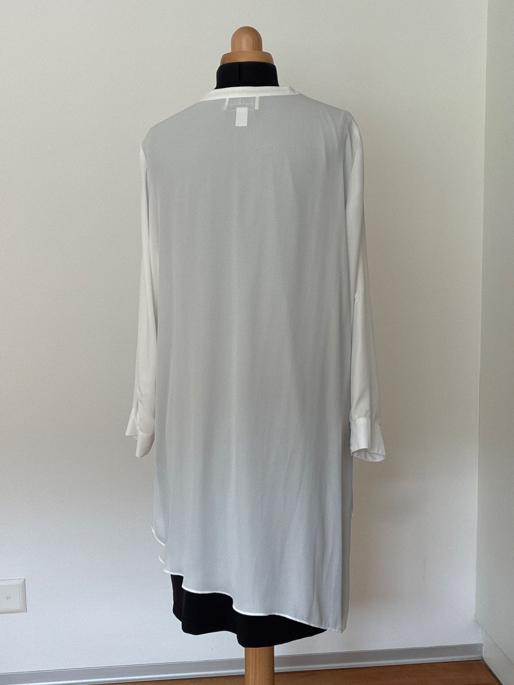 Camicette: Longbluse / Tunika von Joseph Ribkoff Gr. 44 – Usato da Davos Platz venduto da nanigl 2