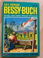 BESSY Buch Nr 16 mit 278-285 drin Z 2/2- Topp selten
