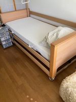 Elektrischdes Standard Pflegebett