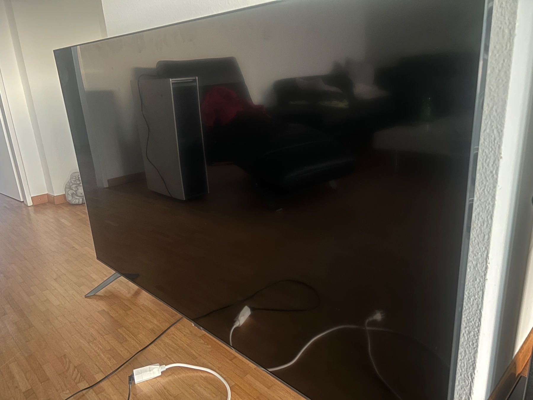 Televisori: Samsung UE65AU7170U 65" DEFEKT – Difettoso da Aarau venduto da .Kosta. 4