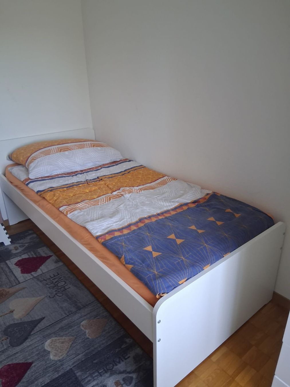 Letti: Bett – Usato da Wetzikon  ZH venduto da ayt_ddz8 1