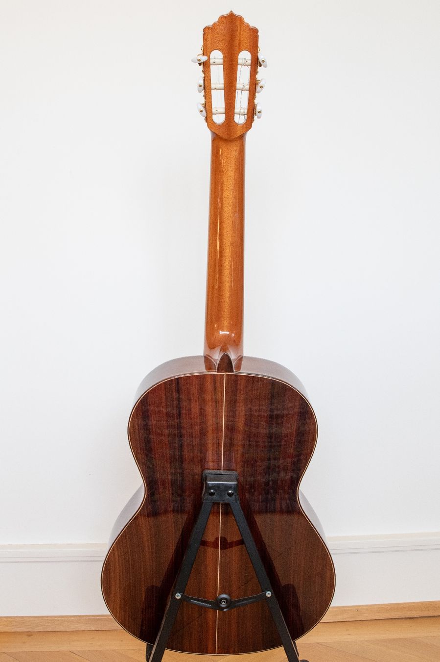 Strumenti musicali: Almansa 457 R Klassische Gitarre – Usato da Solothurn venduto da dmj_hwb8 1