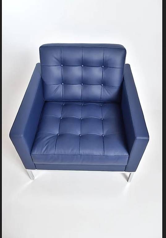 Poltrone: Florence Knoll Relax Sessel – Usato da Zürich venduto da IndividumCH 1