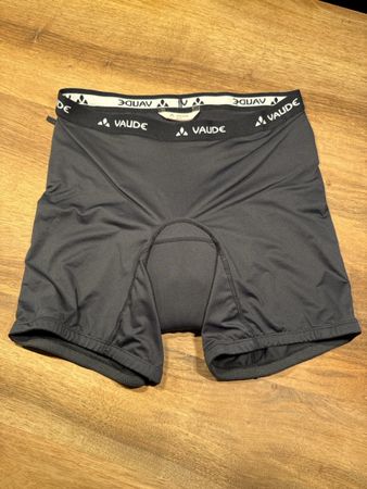Velounterhosen Vaude Gr. 54 /XL