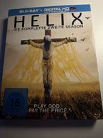 Helix - Die komplette zweite Season auf Blu-ray Disc