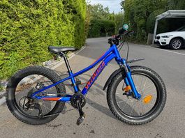 Specialized Riprock 20