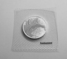 Gedenkmünze 20 Fr. 2026 "Lac Leman"