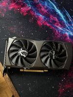 Zotac Geforce RTX 30060TI