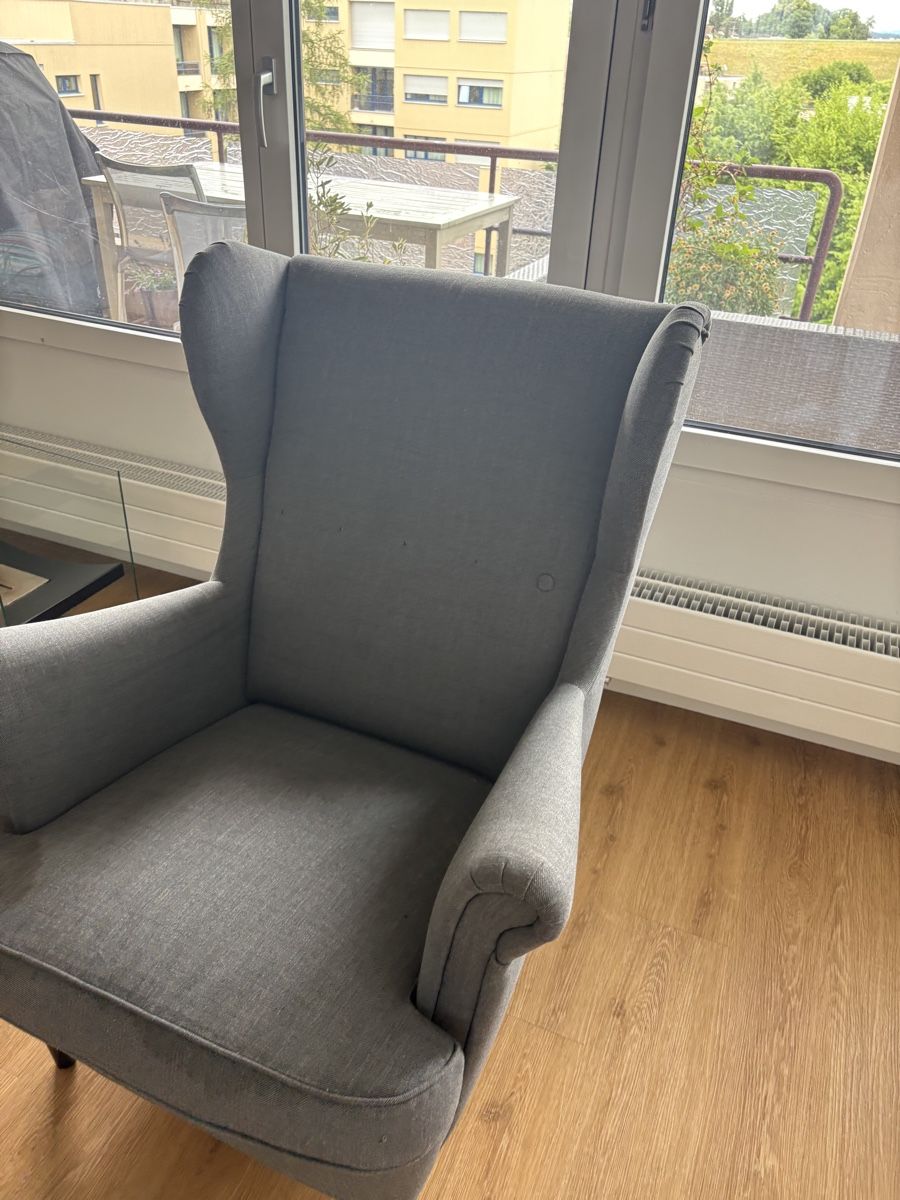 Ikea Sgabelli: Ikea Hocker gebraucht – Usato da Wallisellen venduto da nadxine.g56 1