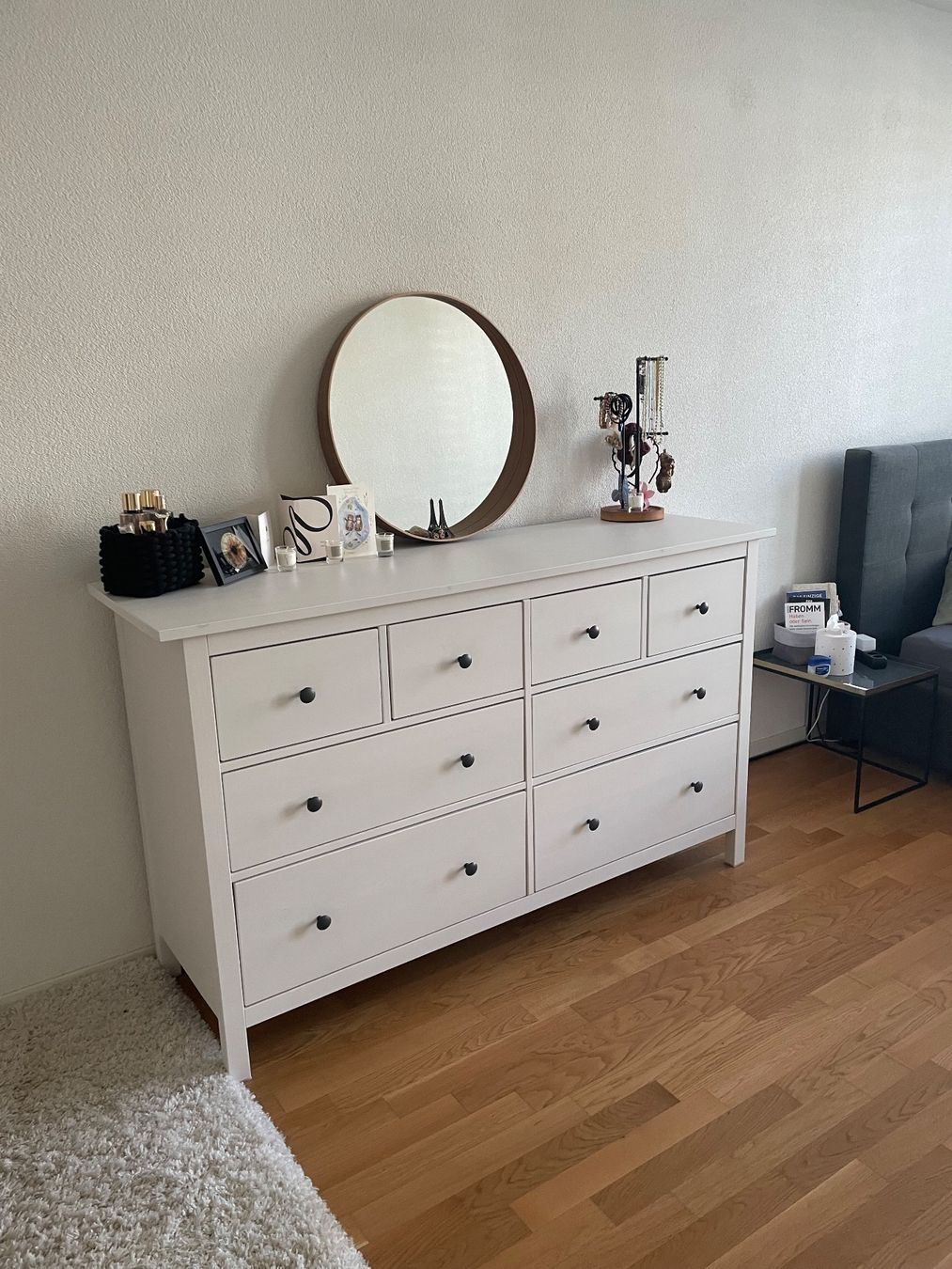 Ikea Kommoden: IKEA Hemnes Kommode – Gebraucht aus Adliswil von mg565758