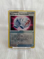 Pokemon / Brilliant Stars / Cleansing Gloves Holo #136 🇩🇪