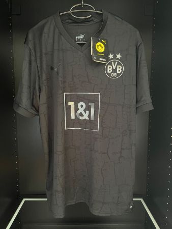 Borussia Dortmund Sondertrikot / Salih Özcan