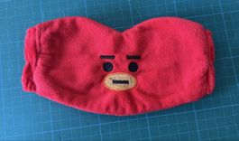 BT21 Tata Stirnband❤️