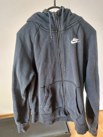 Nike Vintage Kapuzenjacke Grösse M