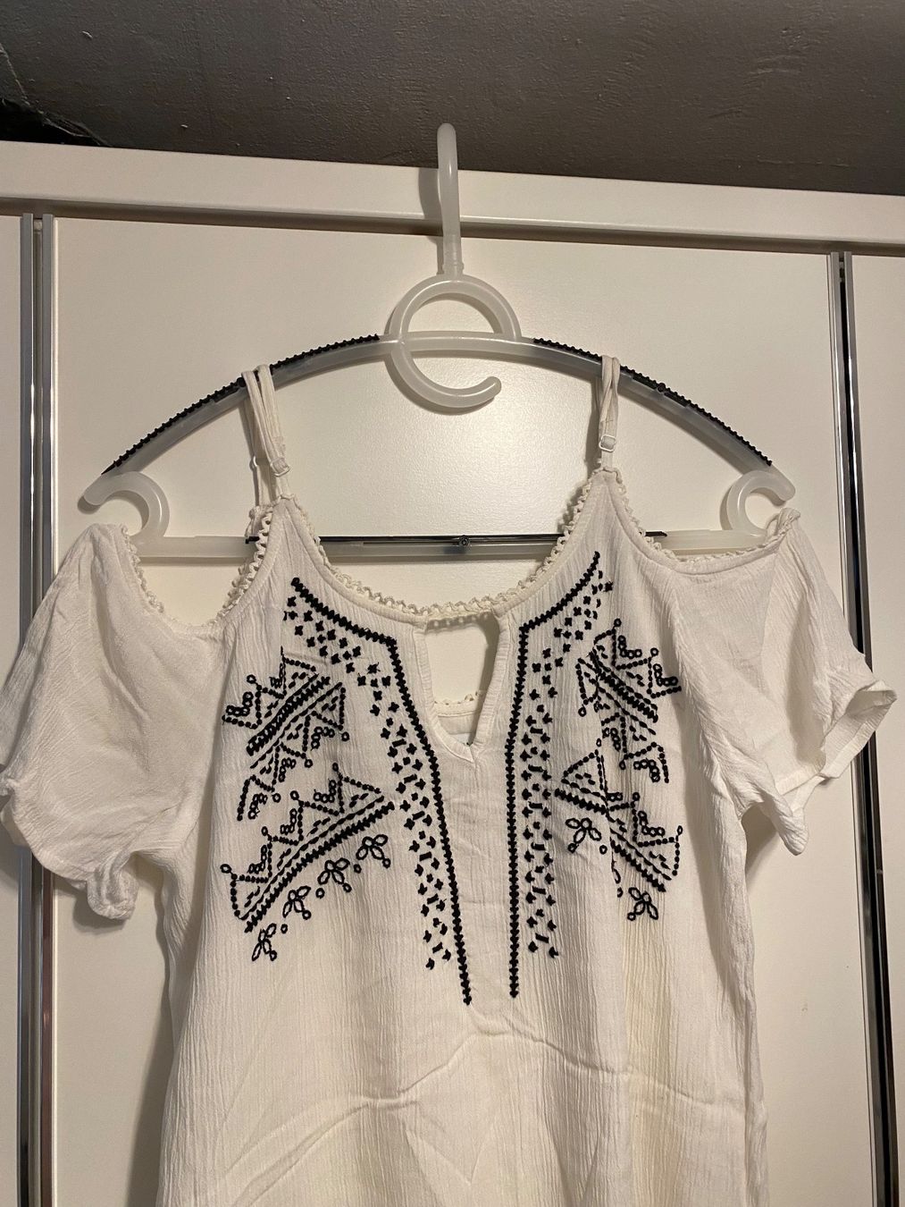 Zalando Vestiti: Damen Kleid von ZALANDO gr.M – Usato da Pfungen venduto da Sheki56 1