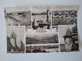 Lindau im Bodensee