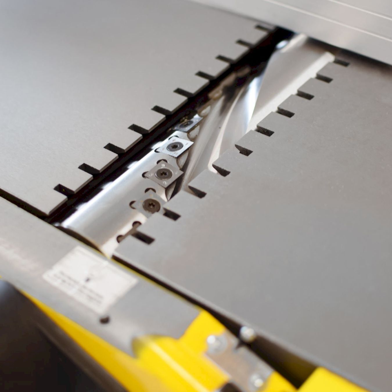 Tutte le macchine: BAMATO BHM-250PRO Dickenhobel 400V – Nuovo e nell'imballaggio originale da Bottighofen venduto da zaap 3