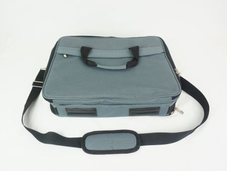 Miracle Laptoptasche 19 Zoll