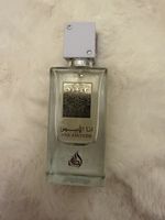 Lattafa Parfum, fast voll! 