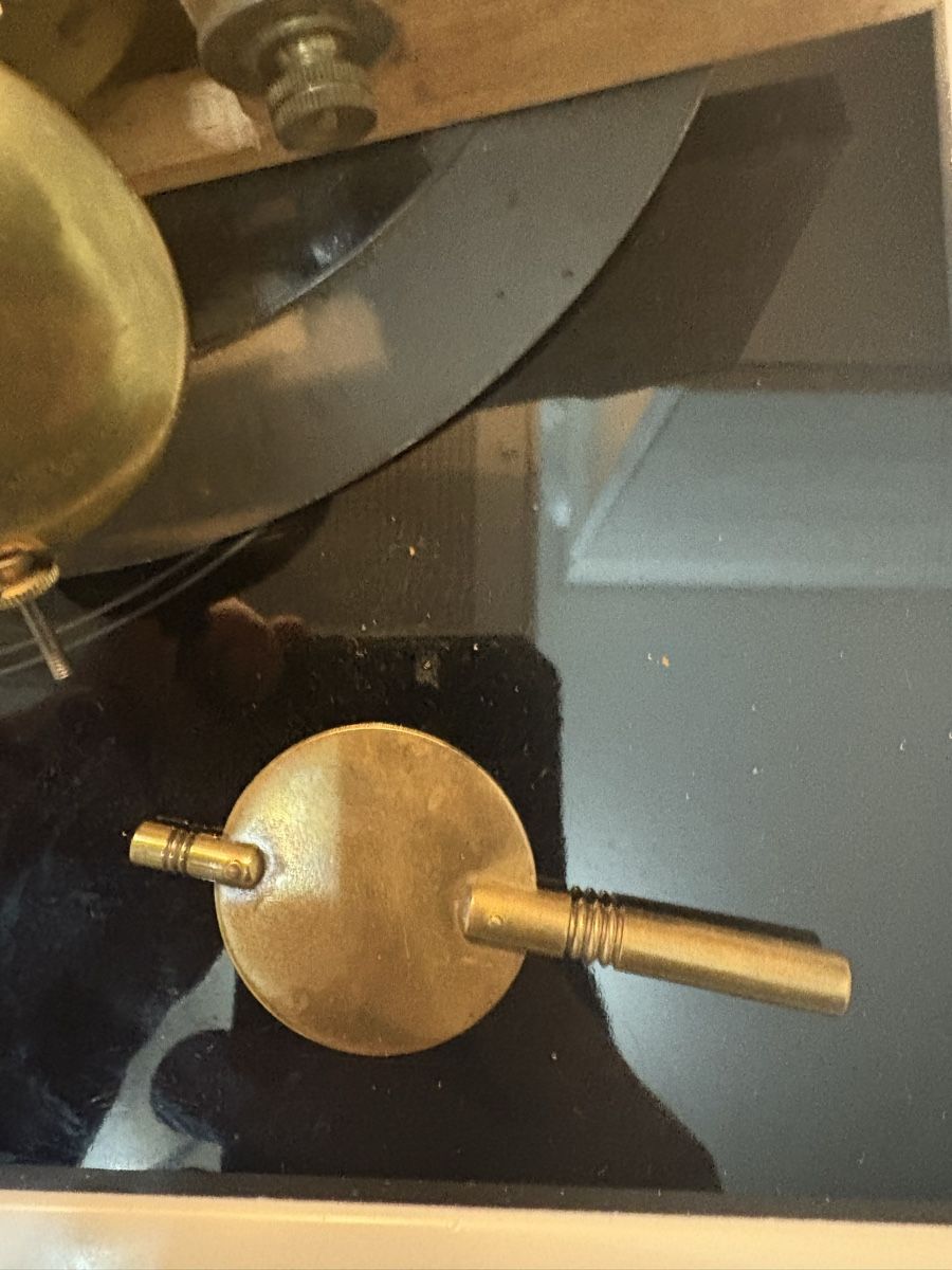 Stand- & Wanduhren: Pendule ancien – Gebraucht aus petit lancy von FerreiraLuis 4