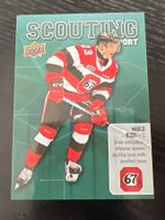 NHL Marco Rossi GCK Lions ZSC Austria Minnesota Wild