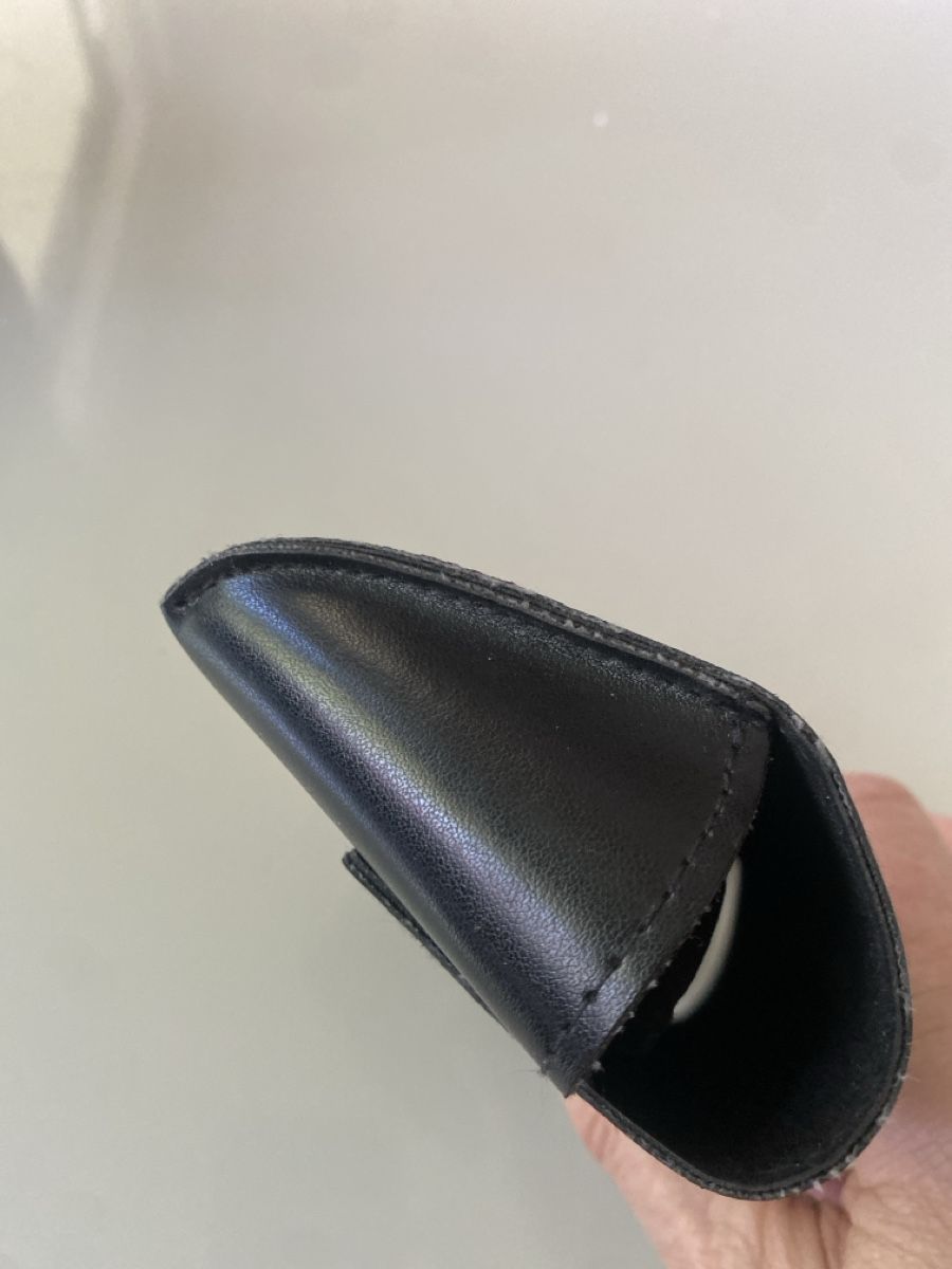 Occhiali & Lenti: Étui lunette Dsquared2 – Usato da Geneve venduto da pat_p76n 5