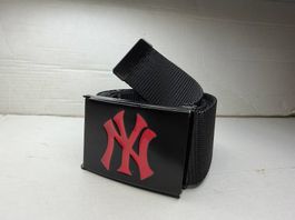 Ceinture NY, Y2K