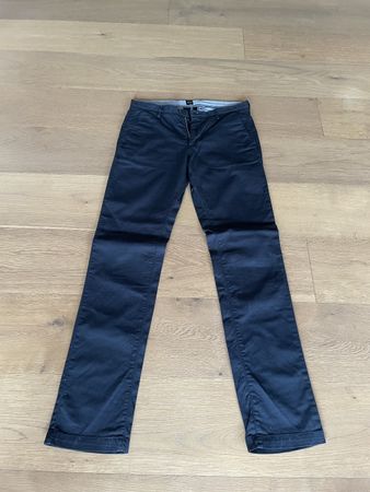 Elegante Chino Hugo Boss