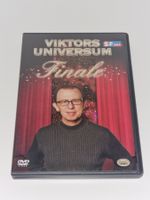 DVD: Viktors Universum - Finale (Doppel-DVD)