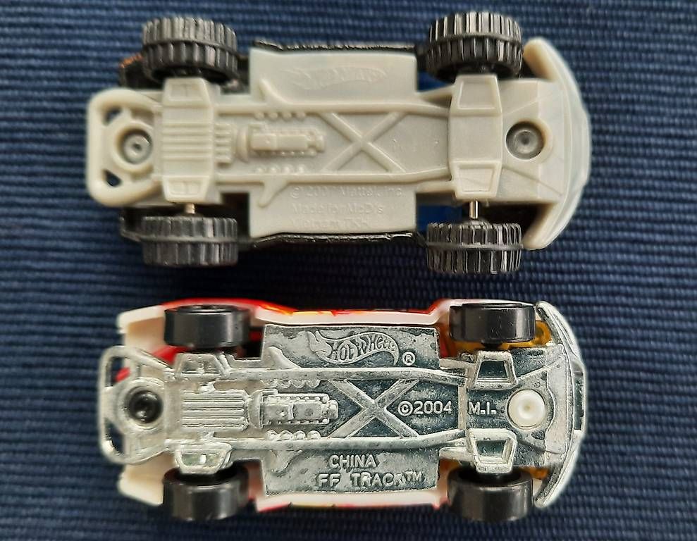 Porsche Modellini d'auto: Porsche Modelle / Spielzeugautos – Usato da Giswil venduto da aethra 2