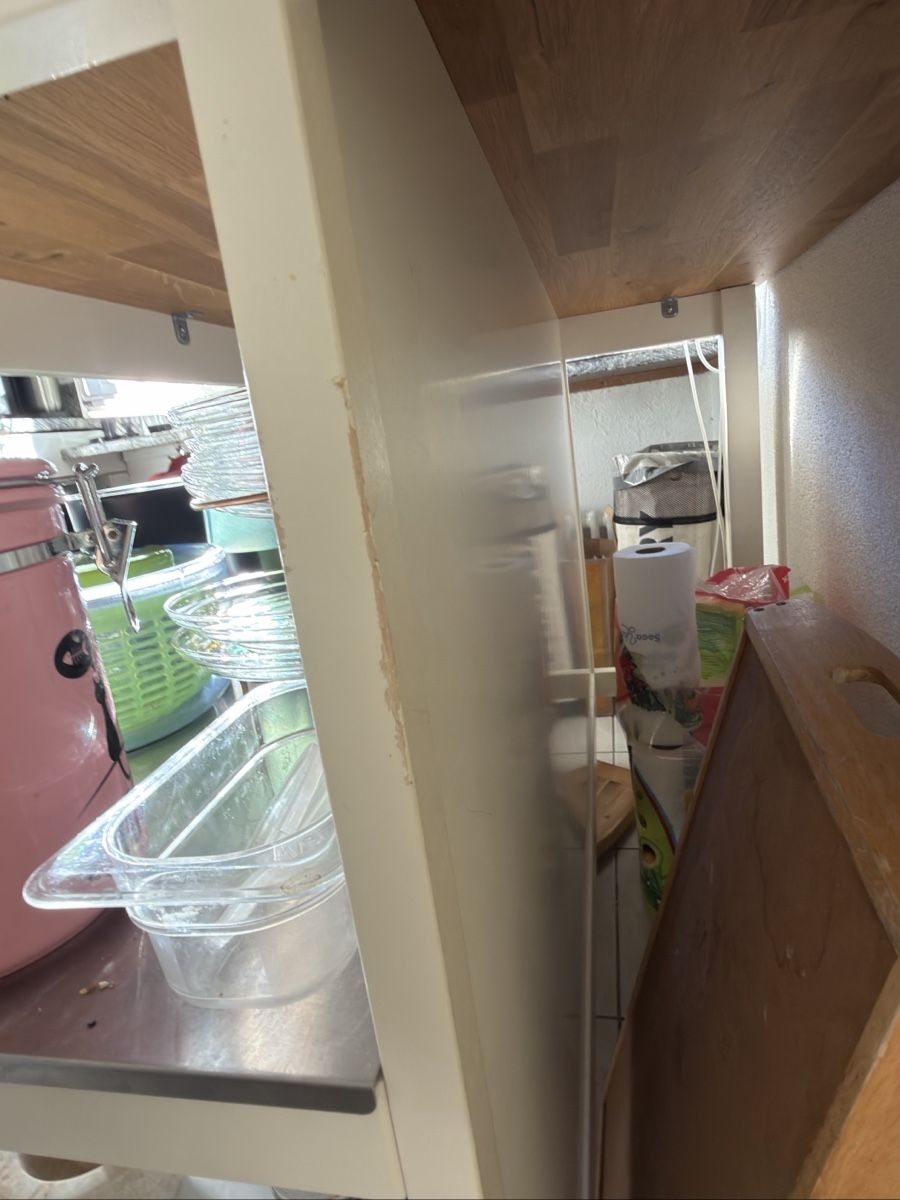 Ikea Cucine complete: Kücheninsel – Usato da Birmensdorf ZH venduto da natascha.6k 3