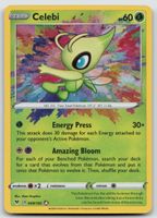 Pokemon Celebi 009/185 EN 2020