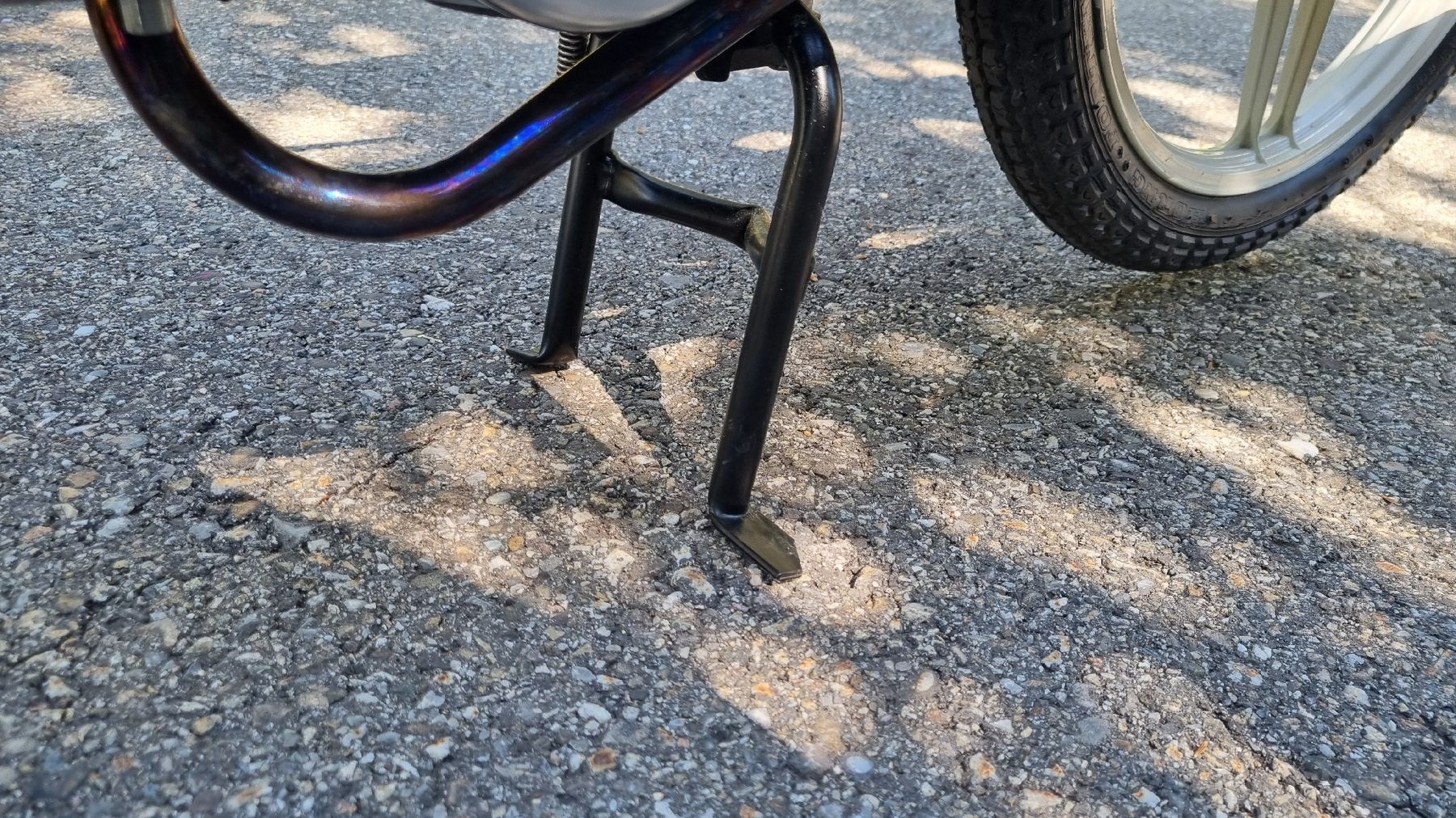 Puch Mofas: Puch Maxi S wie neu🤩 – Gebraucht aus Holderbank SO von POULETS 6