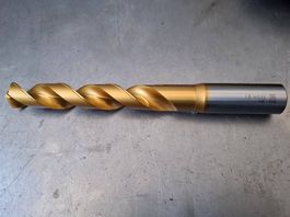 OSG TiN HSS-E 18mm Präzisionsbohrer NEU