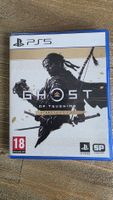 Ghost of Tsushima Director's Cut PS5 guter Zustand