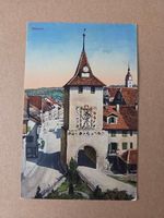 AK Ansichtskarte Sempach